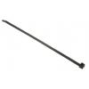 Stahovací páska Nerozpojitelné 111-12210 T120I-PA66-BK 300 mm 7.6mm Černá Nylon 66 HellermannTyton Stahovací páska Nerozpojitelné 111-12210 T120I-PA66-BK 300 mm 7.6mm Černá Nylon 66 HellermannTyton