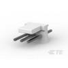 TE Connectivity 640454-3, 1 ks Package TE Connectivity 640454-3, 1 ks Package