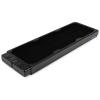 Alphacool Alphacool NexXxoS HPE-30 Radiator 360mm - schwarz vodní chladič PC Alphacool Alphacool NexXxoS HPE-30 Radiator 360mm - schwarz vodní chladič PC