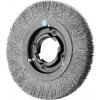 PFERD TOOLS Kulatý kartáč široký, neopft RBU Ø 200 x 25 mm variabilní otvor z nerezové oceli Ø 0,30 pro stojan s broušením 1 POS RBU 20025/AK32-2 INOX 0,30