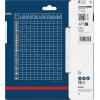 Bosch Accessories 2608902218 2608902218 pilový kotouč 165 x 20.0 x 1.3 mm Počet zubů (na palec): 48 1 ks