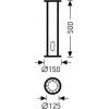 Trilux 2221400 08800 1 ks Trilux 2221400 08800 1 ks