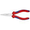 Multifunkční kleště 1, celková délka: 160mm, Nástrojová ocel speciální kvality Knipex Multifunkční kleště 1, celková délka: 160mm, Nástrojová ocel speciální kvality Knipex