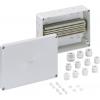 Spelsberg RKi 4/34 SL-34x4q, 63003401 rozvodnice, IP66, 180 mm x 254 mm x 90 mm , 1 ks Spelsberg RKi 4/34 SL-34x4q, 63003401 rozvodnice, IP66, 180 mm x 254 mm x 90 mm , 1 ks