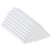 Steinel 087319 lepicí tyčinky 11 mm 150 mm transparentní 800 g 50 ks Steinel 087319 lepicí tyčinky 11 mm 150 mm transparentní 800 g 50 ks