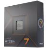 AMD Ryzen 7 7700X 8 x 4.5 GHz Octa Core procesor Socket (PC): AMD AM5 105 W