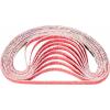 PFERD TOOLS BA 6/305 CO-COOL 60 45020003 brusný pás Zrnitost 60 (d x š) 305 mm x 6 mm 100 ks PFERD TOOLS BA 6/305 CO-COOL 60 45020003 brusný pás Zrnitost 60 (d x š) 305 mm x 6 mm 100 ks