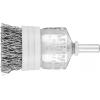 PFERD TOOLS Štětcový kartáč PBUR 2530/6 ST 0,35 43214002 10 ks PFERD TOOLS Štětcový kartáč PBUR 2530/6 ST 0,35 43214002 10 ks