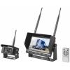 Renkforce RV2,4-7 couvací videosystém 2 kamerové vstupy k přišroubování černá (matná) Renkforce RV2,4-7 couvací videosystém 2 kamerové vstupy k přišroubování černá (matná)