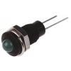 Bulgin DX1119/GN indikační LED