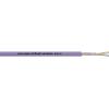 LAPP 2170209/500 sběrnicový kabel UNITRONIC® BUS 3 x 2 x 0.22 mm² fial...