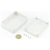 Supertronic PP121W-S Pouzdro senzoru 101 x 71 x 27 1 ks Supertronic PP121W-S Pouzdro senzoru 101 x 71 x 27 1 ks