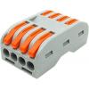 Rychlospojka bezšroubová PCT-224, 0,08–2,5 mm² Rychlospojka bezšroubová PCT-224, 0,08–2,5 mm²