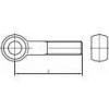TOOLCRAFT TO-9981816 očkový šroub M30 140 mm DIN 444 ocel galvanizován...