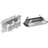 LAPP sada konektoru EPIC®KIT H-A 10 75009628 10 + PE šroubovací 1 sada LAPP sada konektoru EPIC®KIT H-A 10 75009628 10 + PE šroubovací 1 sada