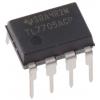 Texas Instruments Monitorování napájení TL7705ACP 1kanálové 4.6 V Napájení, počet kolíků: 8 kolíkový, PDIP