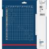 Bosch Accessories 2608902243 2608902243 pilový kotouč Počet zubů (na palec): 80 1 ks Bosch Accessories 2608902243 2608902243 pilový kotouč Počet zubů (na palec): 80 1 ks