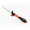 TOOLCRAFT TO-6377928 Náhradní břity pro 2115101 Vhodné pro odizolovací...