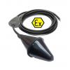 ATMI Kabel Plovákový spínač 10 m SPDT 250 V ac 125 V dc ATMI Kabel Plovákový spínač 10 m SPDT 250 V ac 125 V dc