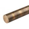 RS PRO Kovová tyč, 19.05 mm, délka: 330.2 mm RS PRO Kovová tyč, 19.05 mm, délka: 330.2 mm