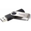 Hama USB flash disk 128 GB černá 00108071 USB 2.0