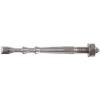 Fischer 506909 FHB II-A L M16 x 125/60 A4 kotevní tyč Highbond 185 mm 18 mm 10 ks