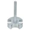 KS Tools 150.3177 Matice s 3 čepy