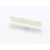 Molex pinová lišta (standardní) 16, rozteč 2.54 mm, 22122164, 1 ks Bulk Molex pinová lišta (standardní) 16, rozteč 2.54 mm, 22122164, 1 ks Bulk