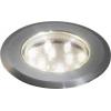 Konstsmide 7465-000 podlahové svítidlo, venkovní vestavné osvětlení LED LED G (A - G) nerezová ocel Konstsmide 7465-000 podlahové svítidlo, venkovní vestavné osvětlení LED LED G (A - G) nerezová ocel