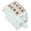 TRU COMPONENTS rychlospojka Pro kabel o rozměru: 1-2.5 mm² Tuhost (pří...