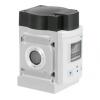 Festo, řada: SFAM Snímač průtoku Snímač průtoku Vzduch 30L/min → 3000L/min max. tlak 1.6 MPa Festo, řada: SFAM Snímač průtoku Snímač průtoku Vzduch 30L/min → 3000L/min max. tlak 1.6 MPa