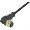 BKL Electronic připojovací kabel pro senzory - aktory, 2702016, piny: 4-May, 5 m, 1 ks