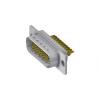 Deltron Connectors Konektor D-Sub, řada: HD, počet kontaktů: 26, orientace těla: Rovný, Kabel Vnější, Vysoká hustota, Deltron Connectors Konektor D-Sub, řada: HD, počet kontaktů: 26, orientace těla: Rovný, Kabel Vnější, Vysoká hustota,