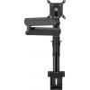 Vogels držák na stůl pro monitor MOMO 2137 1 Displej: (s) 25,4 cm (10) - 109,2 cm (43) černá otočný, naklápěcí, nastavitelná výška, nakláněcí Vogels držák na stůl pro monitor MOMO 2137 1 Displej: (s) 25,4 cm (10) - 109,2 cm (43) černá otočný, naklápěcí, nastavitelná výška, nakláněcí