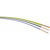 VER H07V-U 1,5 vio Eca Ri.100 Kabel H07V-U 1 x 1.50 mm² fialová 100 m VER H07V-U 1,5 vio Eca Ri.100 Kabel H07V-U 1 x 1.50 mm² fialová 100 m