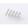 Molex pinová lišta (standardní) 5, rozteč 3.96 mm, 26603050, 1 ks Bulk Molex pinová lišta (standardní) 5, rozteč 3.96 mm, 26603050, 1 ks Bulk
