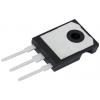 řada: EF Výkonový MOSFET SIHG085N60EF-GE3 N-kanálový 34 A 650 V Vishay, TO-247AC, počet kolíků: 3 kolíkový Vylepšení řada: EF Výkonový MOSFET SIHG085N60EF-GE3 N-kanálový 34 A 650 V Vishay, TO-247AC, počet kolíků: 3 kolíkový Vylepšení