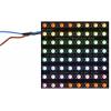 ADAFRUIT INDUSTRIES Vyhodnocovací sada LED 2871, Matice LED, NeoPixel NeoMatrix 64 RGBW přírodní bílá Modul ADAFRUIT INDUSTRIES Vyhodnocovací sada LED 2871, Matice LED, NeoPixel NeoMatrix 64 RGBW přírodní bílá Modul