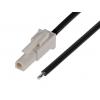 Molex zástrčkový konektor na kabel 1, 2162911013, 1 ks Bulk Molex zástrčkový konektor na kabel 1, 2162911013, 1 ks Bulk