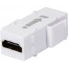 LogiLink NK0014R HDMI vestavný modul Keystone Kabel 1 ks
