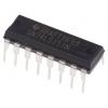 Texas Instruments Multiplexer SN74LS151N 1 CMOS Multiplexer CMOS/TTL, počet kolíků: 16 kolíkový, PDIP Texas Instruments Multiplexer SN74LS151N 1 CMOS Multiplexer CMOS/TTL, počet kolíků: 16 kolíkový, PDIP