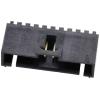 Molex konektor do DPS Počet řádků: 1 705530044 1 ks Tube