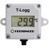 Greisinger 601881 T-Logg 100 SET teplotní datalogger Měrné veličiny teplota -25 do 60 °C