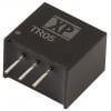 XP Power Spínací regulátor DC/DC, výstup: 3.3 V dc Průchozí otvor 500 mA 28V dc, počet výstupů: 1 XP Power Spínací regulátor DC/DC, výstup: 3.3 V dc Průchozí otvor 500 mA 28V dc, počet výstupů: 1