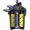 T.I.P. - Technische Industrie Produkte 30297 TFP 5000 UV 9 sada filtrů s UVC čisticím zařízením 1500 l/h T.I.P. - Technische Industrie Produkte 30297 TFP 5000 UV 9 sada filtrů s UVC čisticím zařízením 1500 l/h