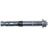 Fischer 48776 FH II 15/10 B vysokovýkonná kotva 110 mm 17 mm 25 ks