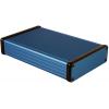Hammond Electronics 1455L1601BU univerzální pouzdro 160 x 103 x 30.5 hliník modrá 1 ks Hammond Electronics 1455L1601BU univerzální pouzdro 160 x 103 x 30.5 hliník modrá 1 ks