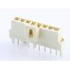 Molex vestavná zásuvková lišta (standardní) 8, rozteč 2.50 mm, 1053112208, 1 ks Tray