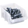 Alutec 75141 plastový box , uzavřený, (š x v x h) 300 x 175 x 200 mm, ...