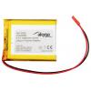Akyga LP405063 Akupack x Speciální akumulátor Li-Pol 3.7 V 1400 mAh
